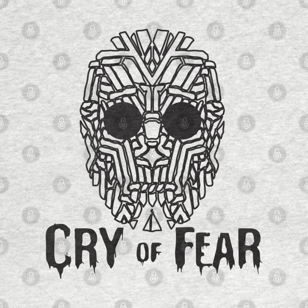 Cry of Fear by Qasim